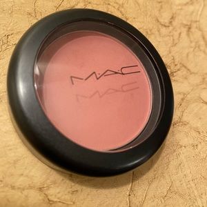 MAC Blush in Mocha